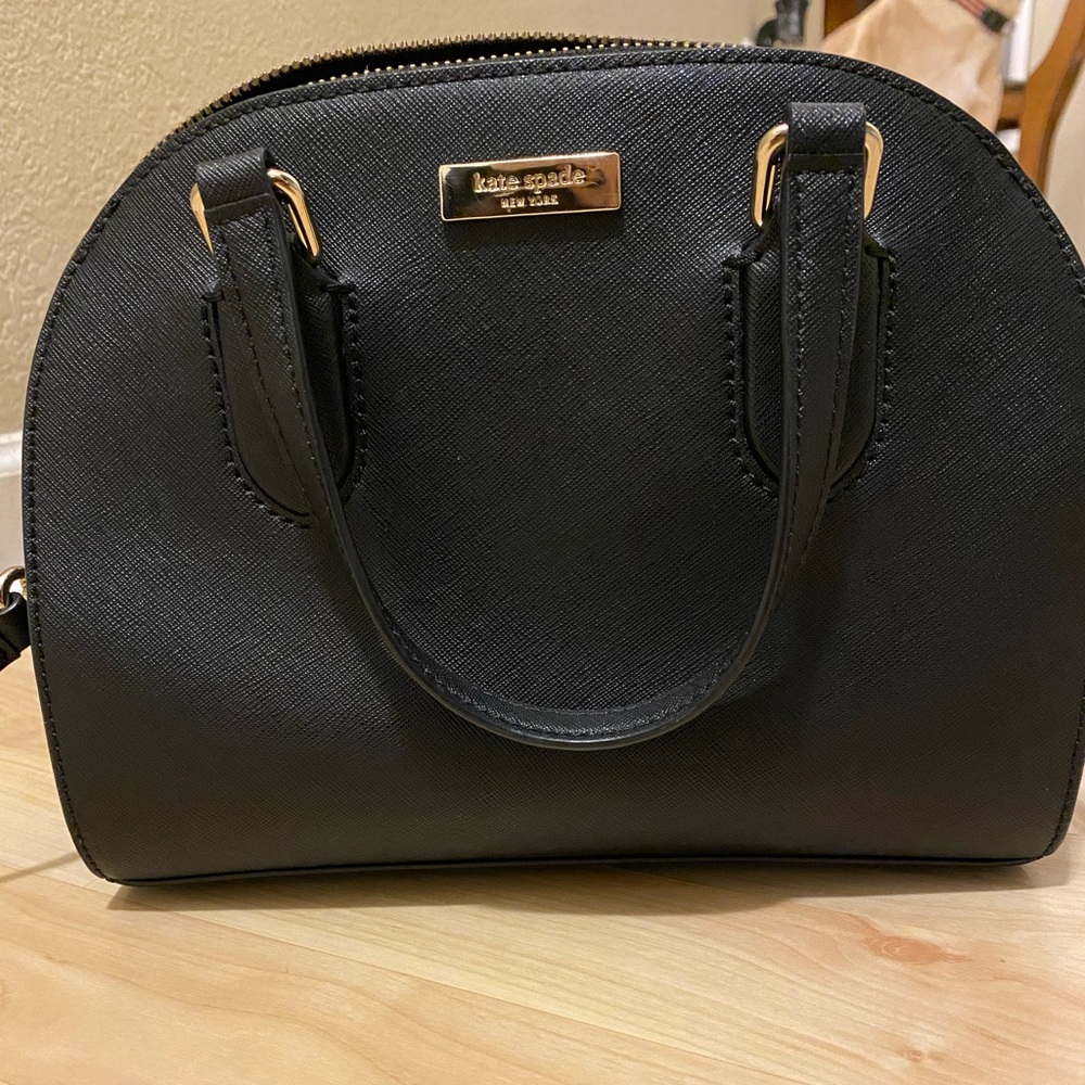 Kate spade crossbody bag